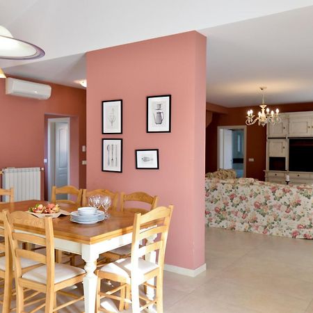 Villas Vilanija Umag Ngoại thất bức ảnh