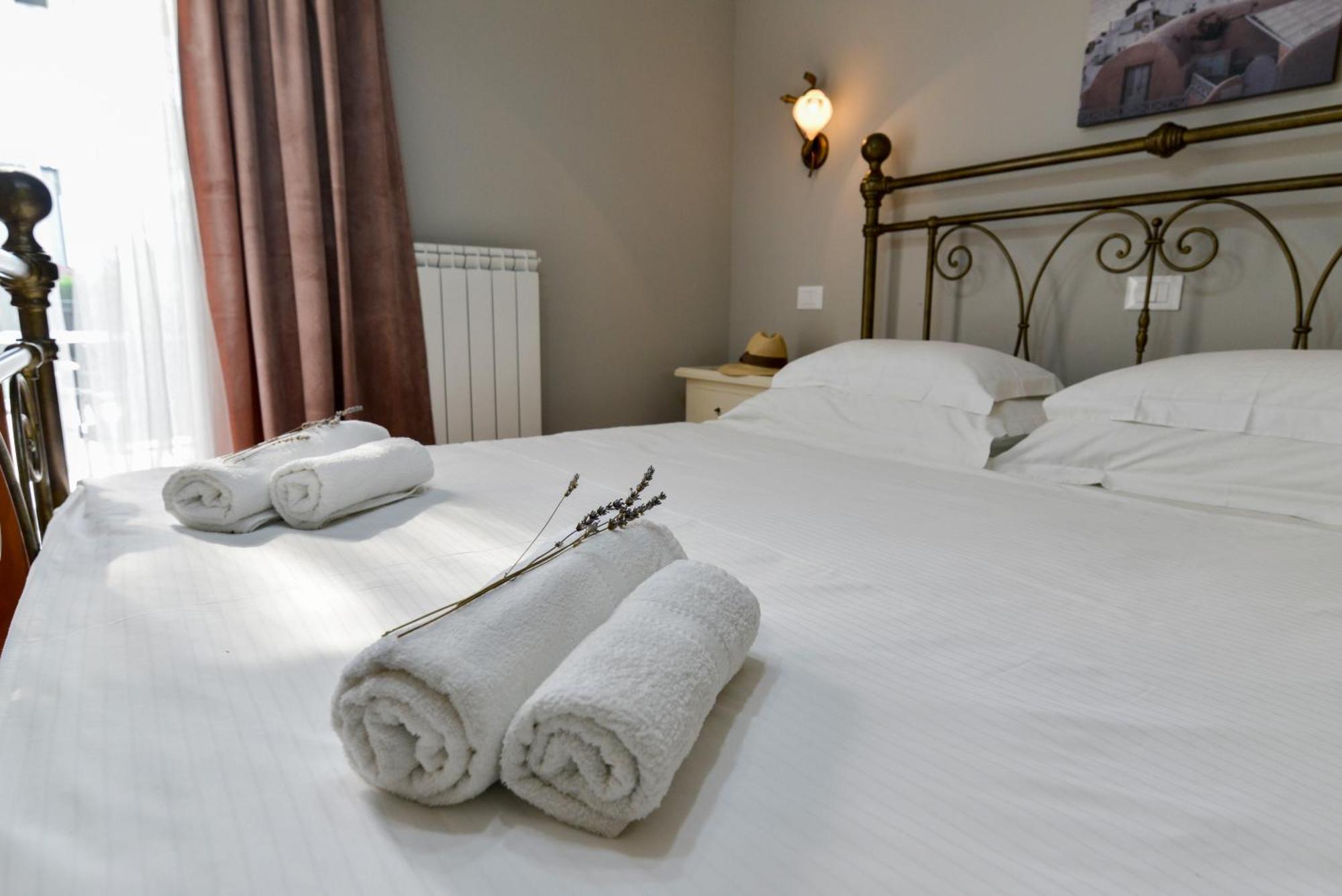 Villas Vilanija Umag Ngoại thất bức ảnh