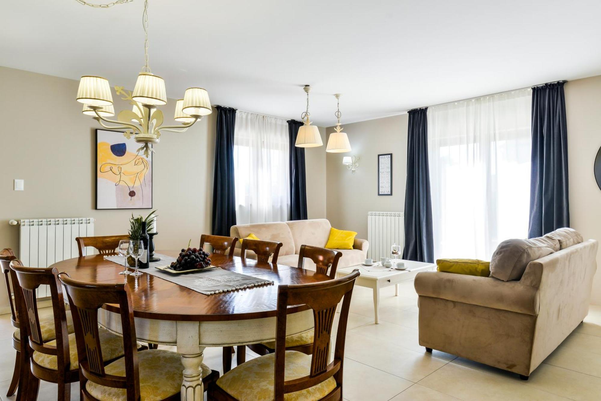 Villas Vilanija Umag Ngoại thất bức ảnh