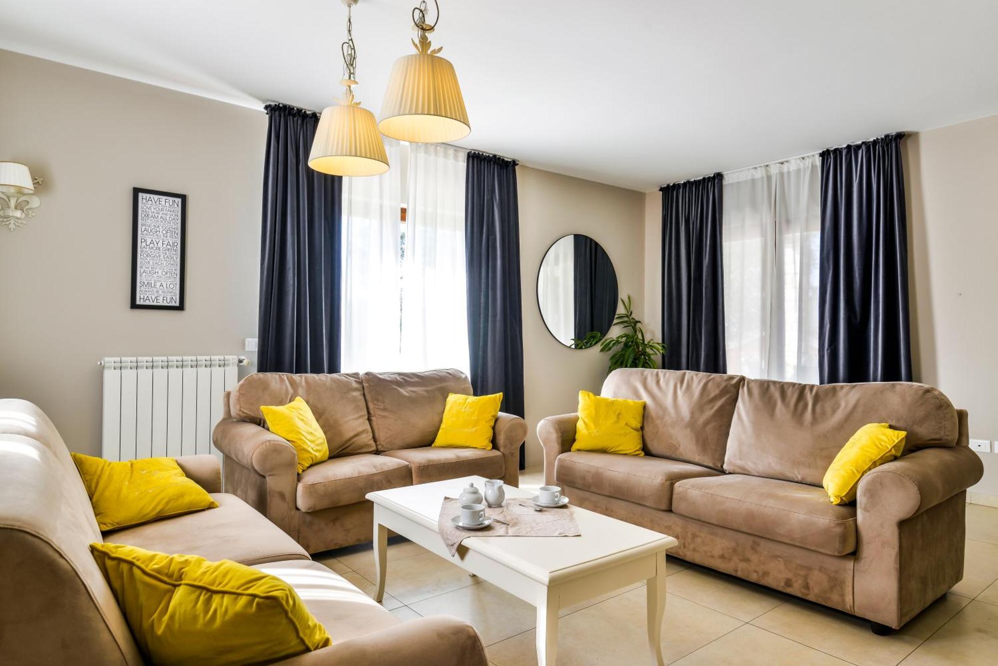 Villas Vilanija Umag Ngoại thất bức ảnh