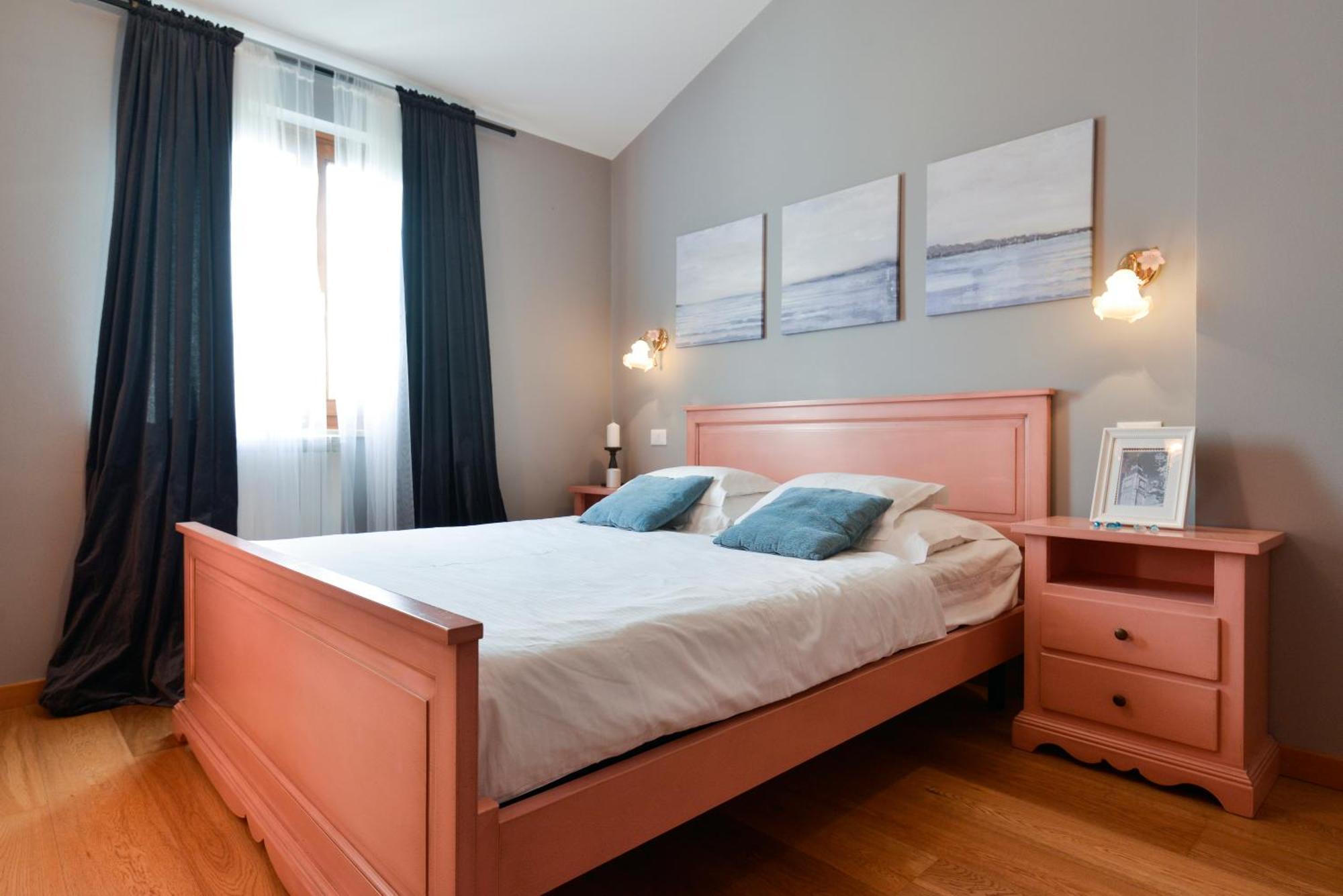 Villas Vilanija Umag Ngoại thất bức ảnh