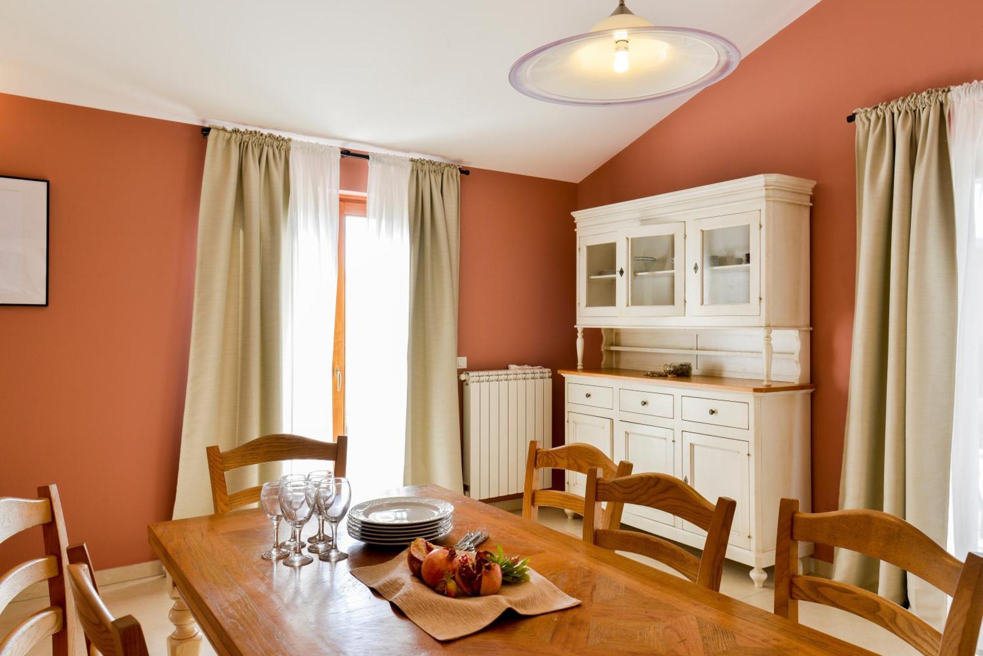Villas Vilanija Umag Ngoại thất bức ảnh