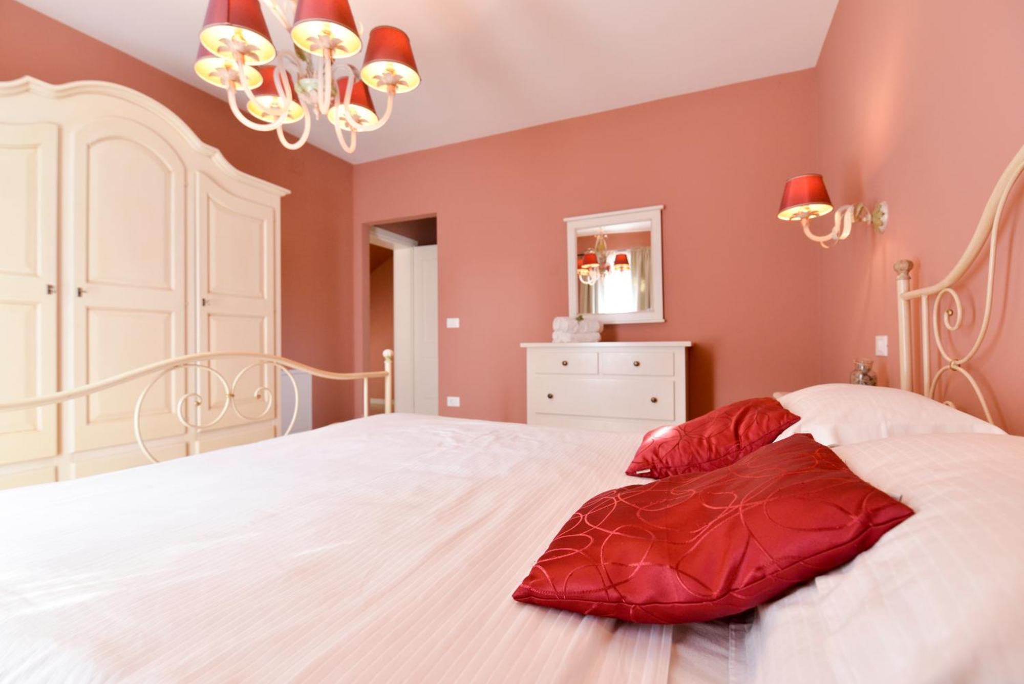 Villas Vilanija Umag Ngoại thất bức ảnh