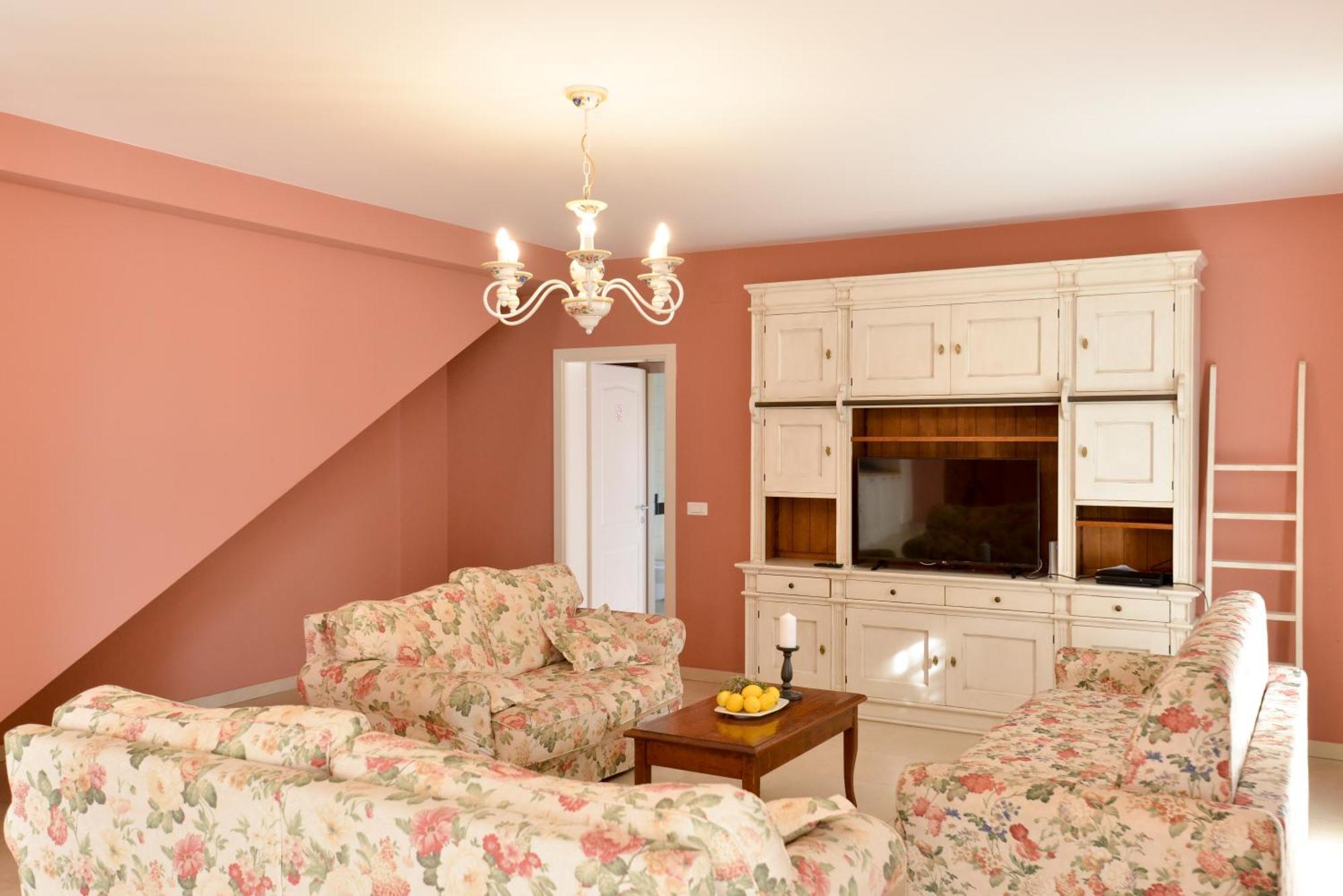 Villas Vilanija Umag Ngoại thất bức ảnh