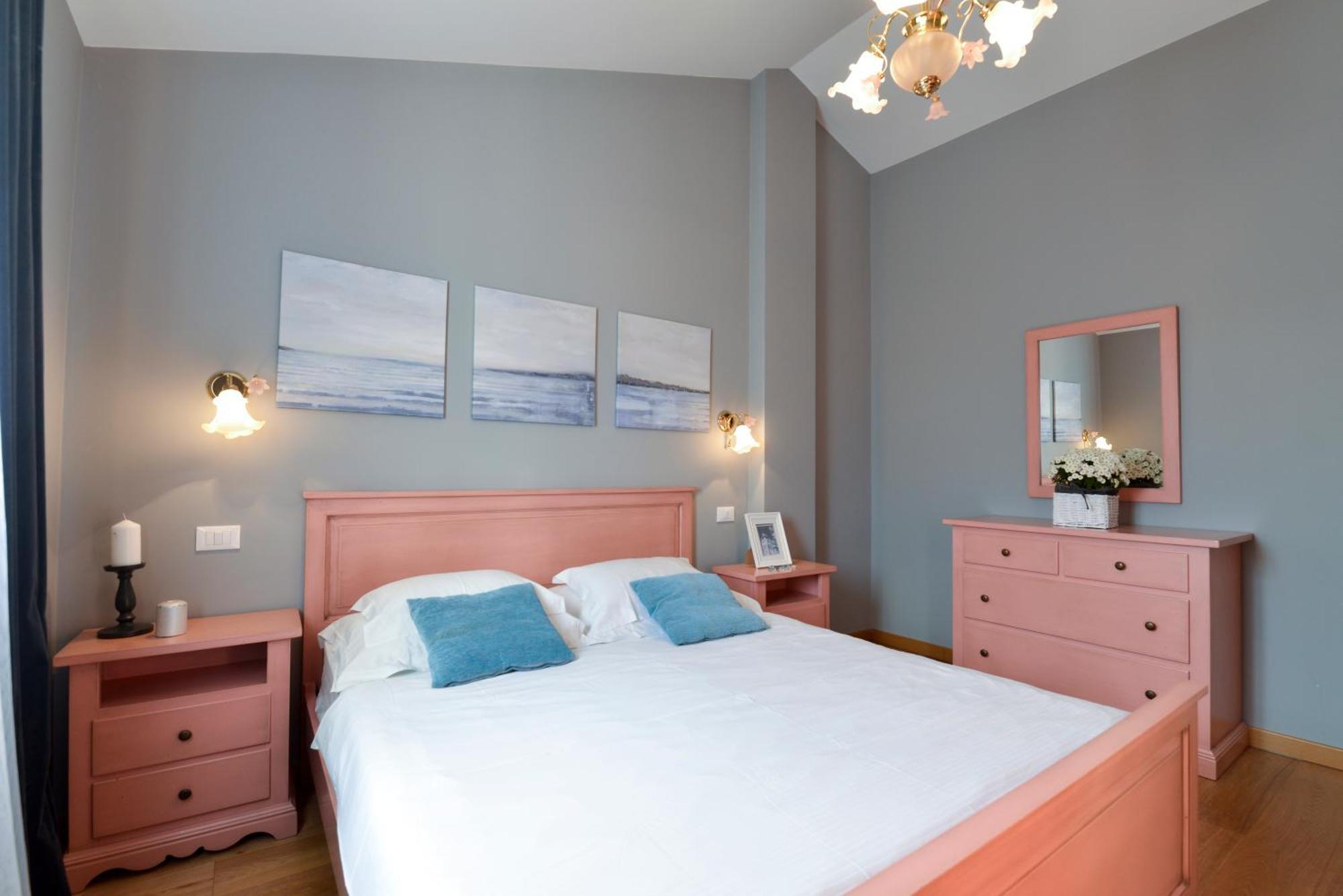 Villas Vilanija Umag Ngoại thất bức ảnh