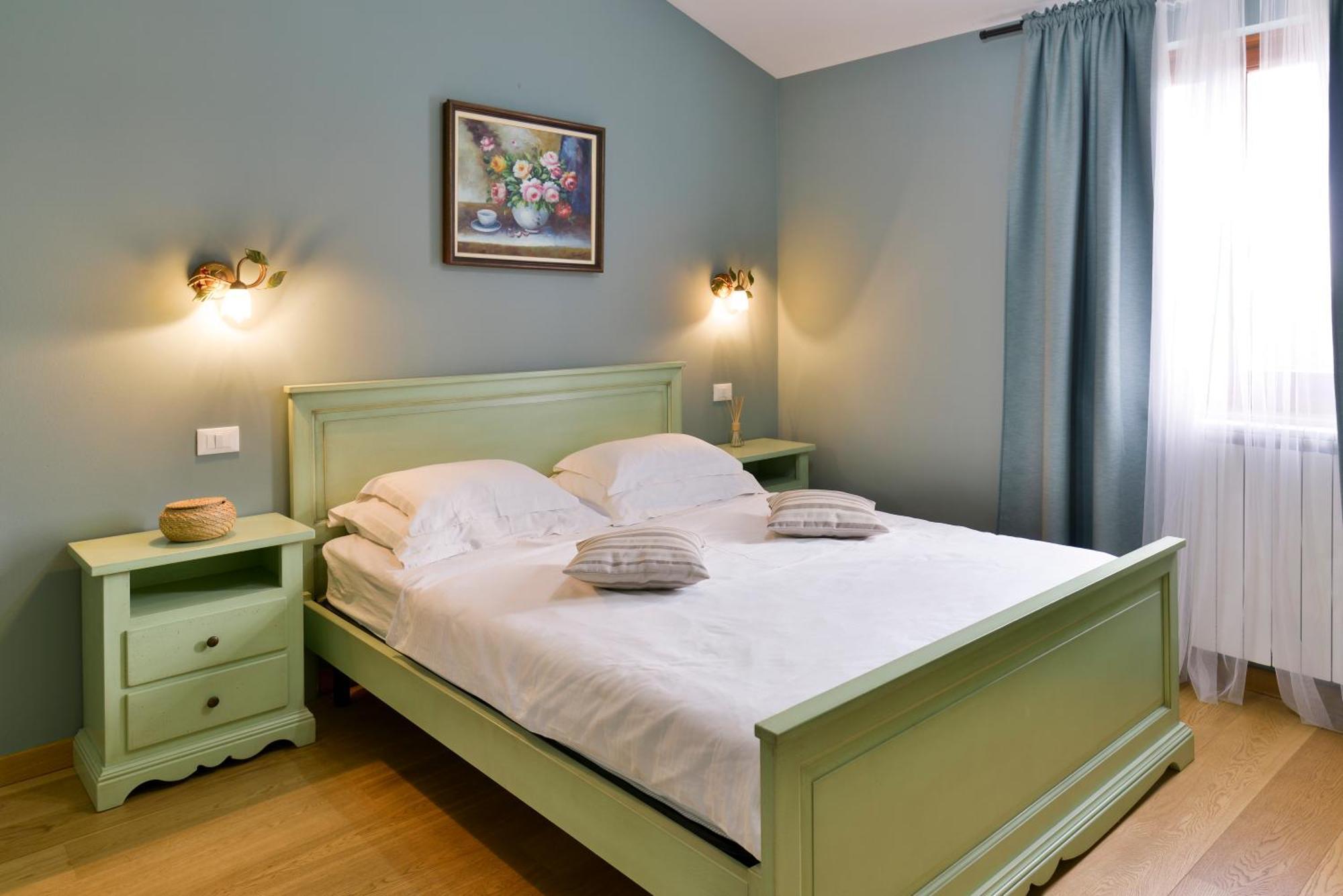 Villas Vilanija Umag Ngoại thất bức ảnh