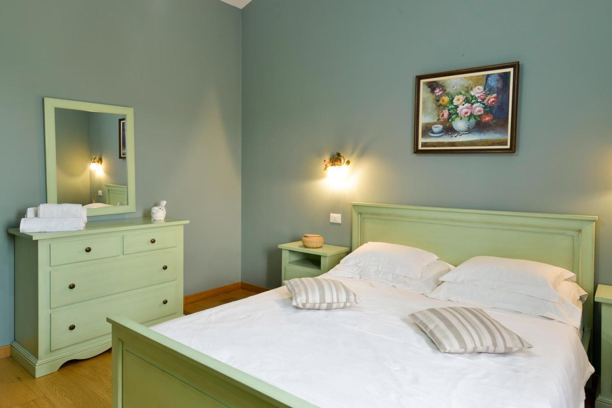Villas Vilanija Umag Ngoại thất bức ảnh