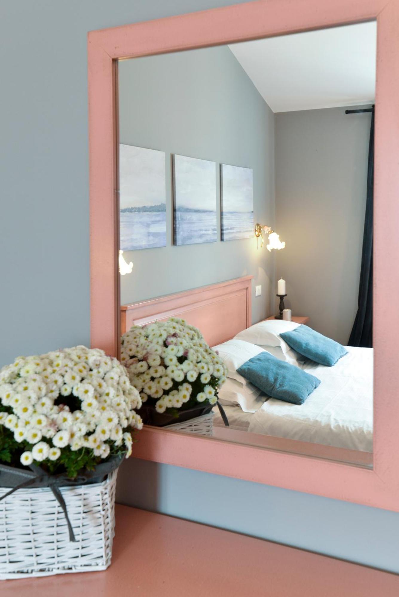 Villas Vilanija Umag Ngoại thất bức ảnh