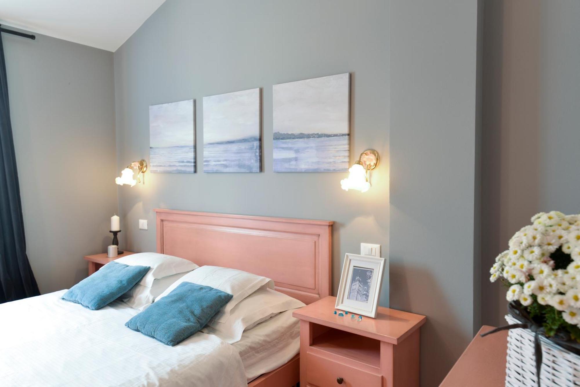 Villas Vilanija Umag Ngoại thất bức ảnh