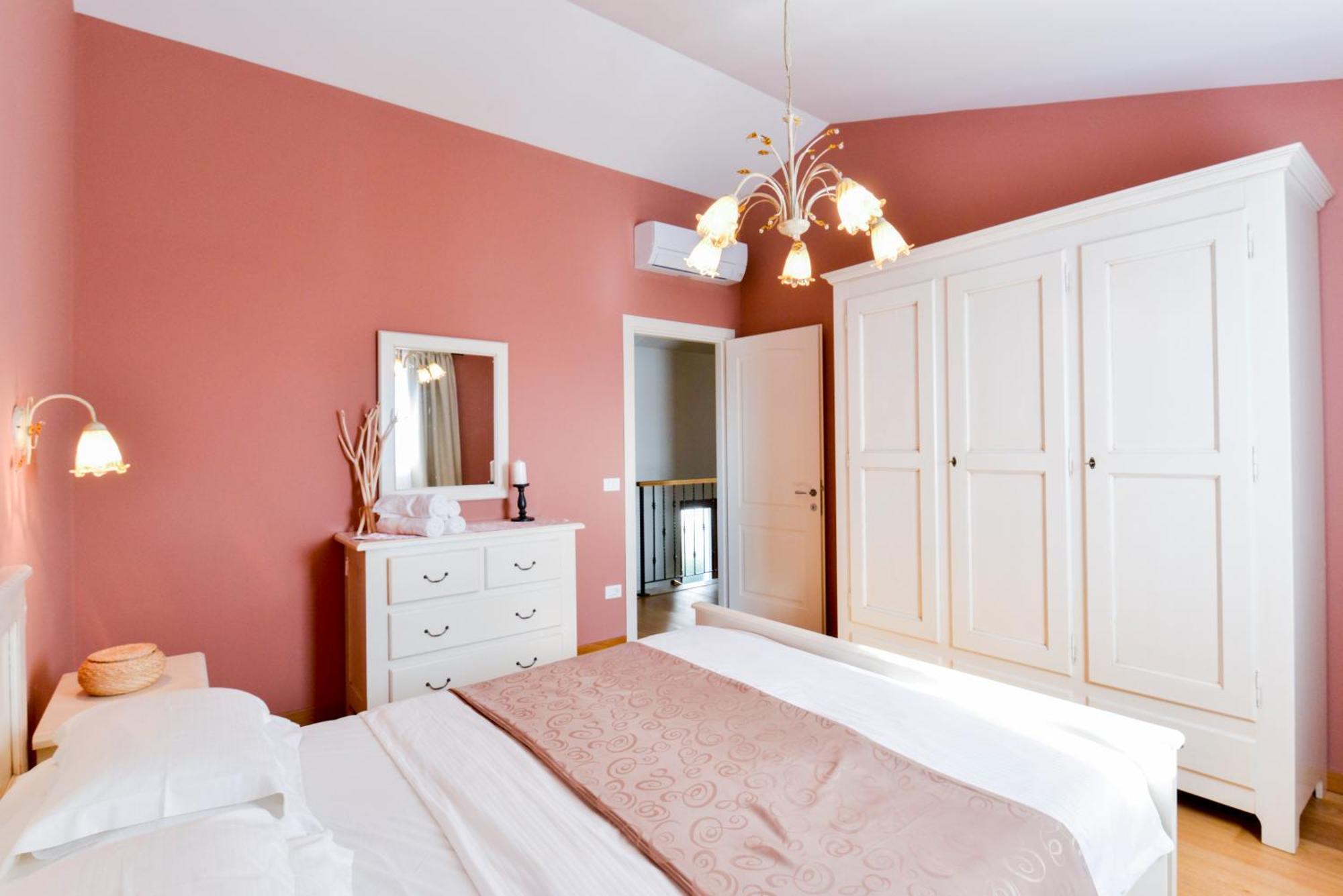 Villas Vilanija Umag Ngoại thất bức ảnh