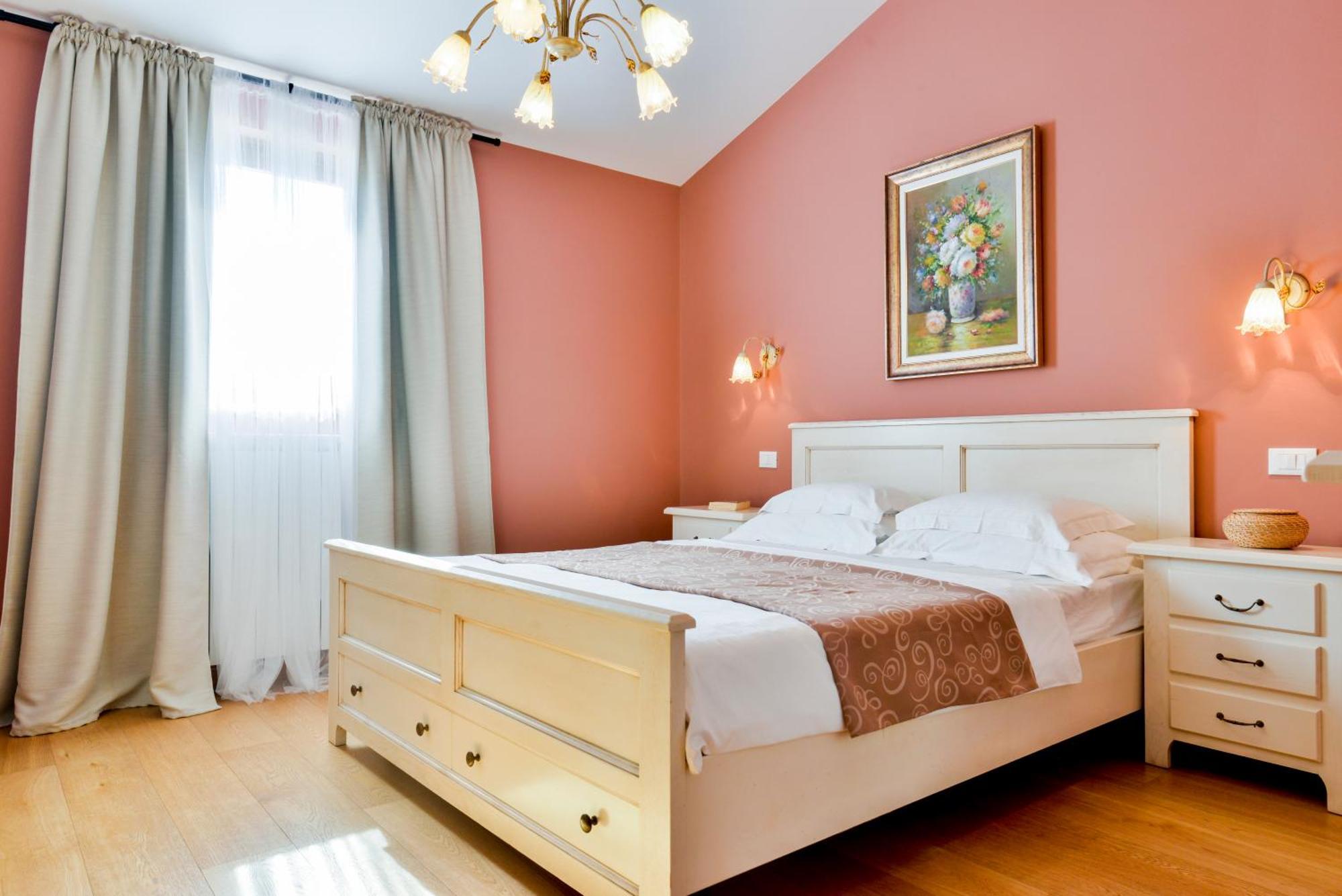 Villas Vilanija Umag Ngoại thất bức ảnh