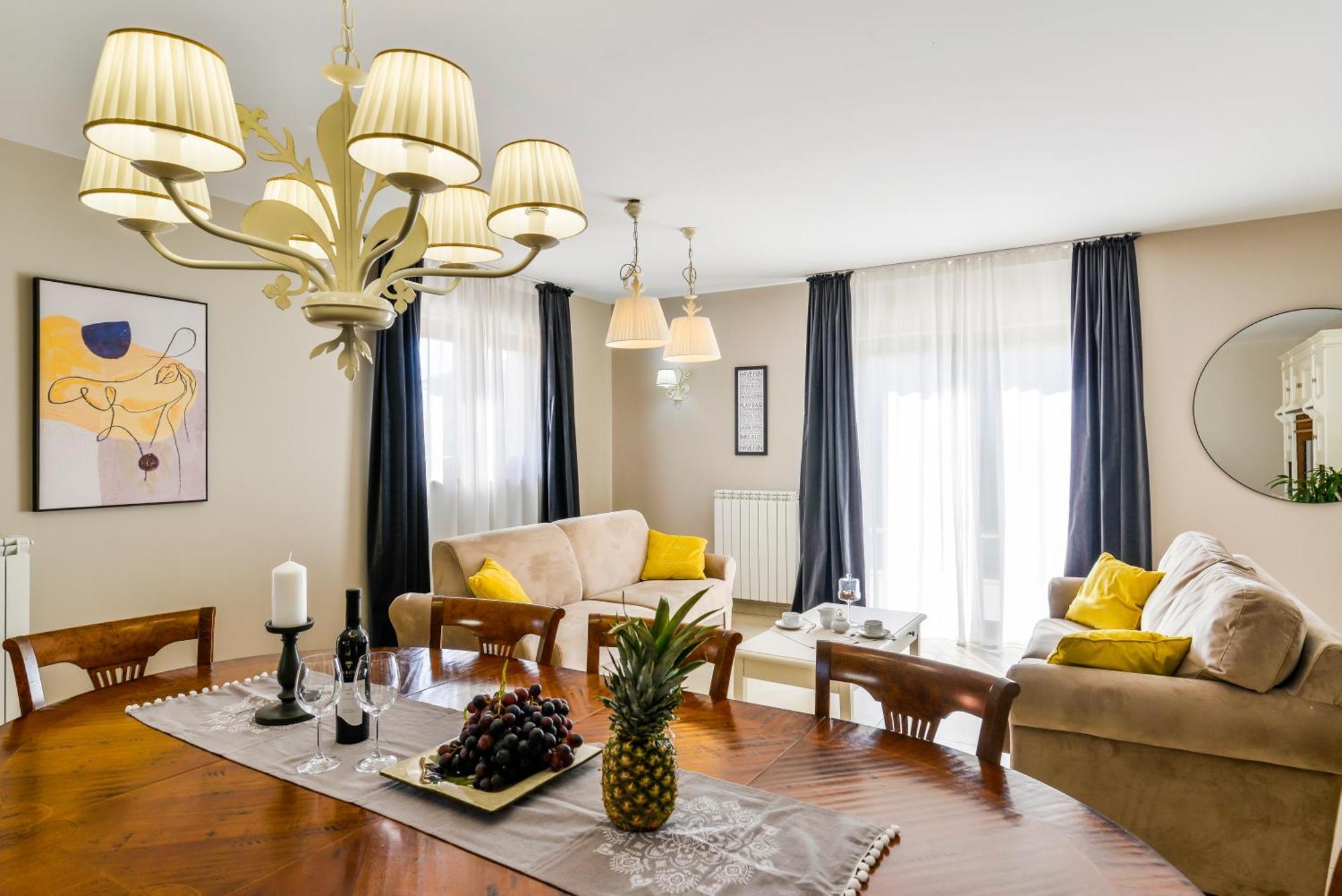 Villas Vilanija Umag Ngoại thất bức ảnh