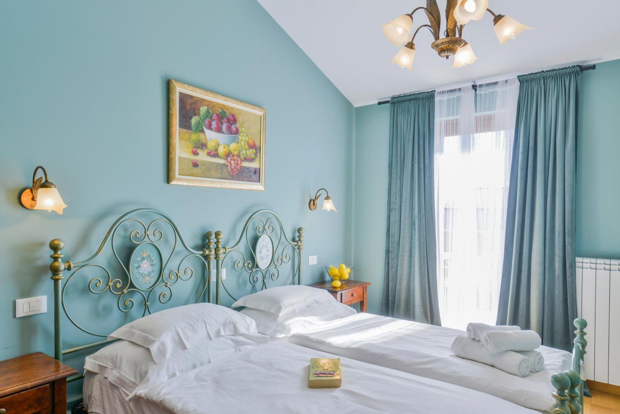 Villas Vilanija Umag Ngoại thất bức ảnh