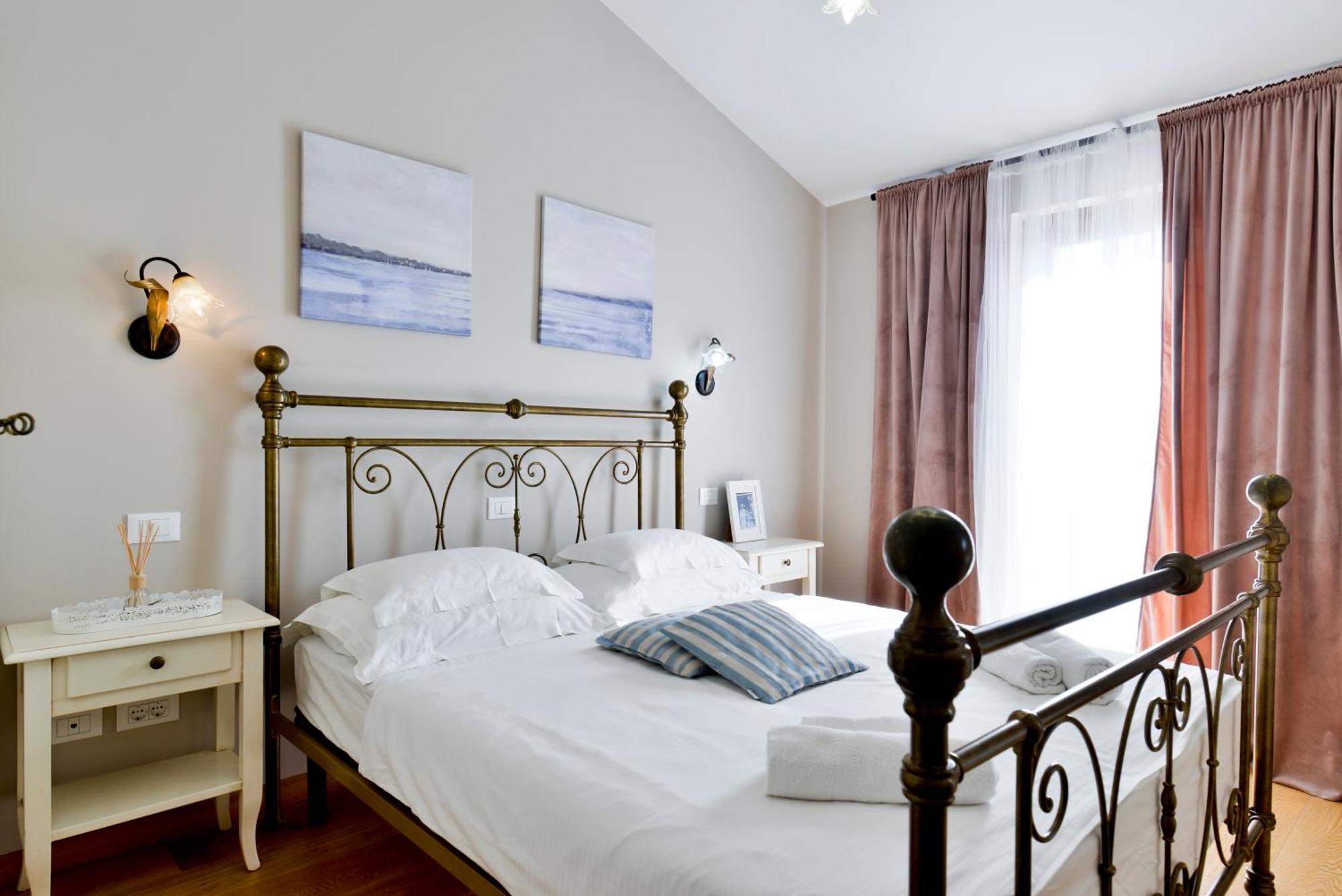 Villas Vilanija Umag Ngoại thất bức ảnh