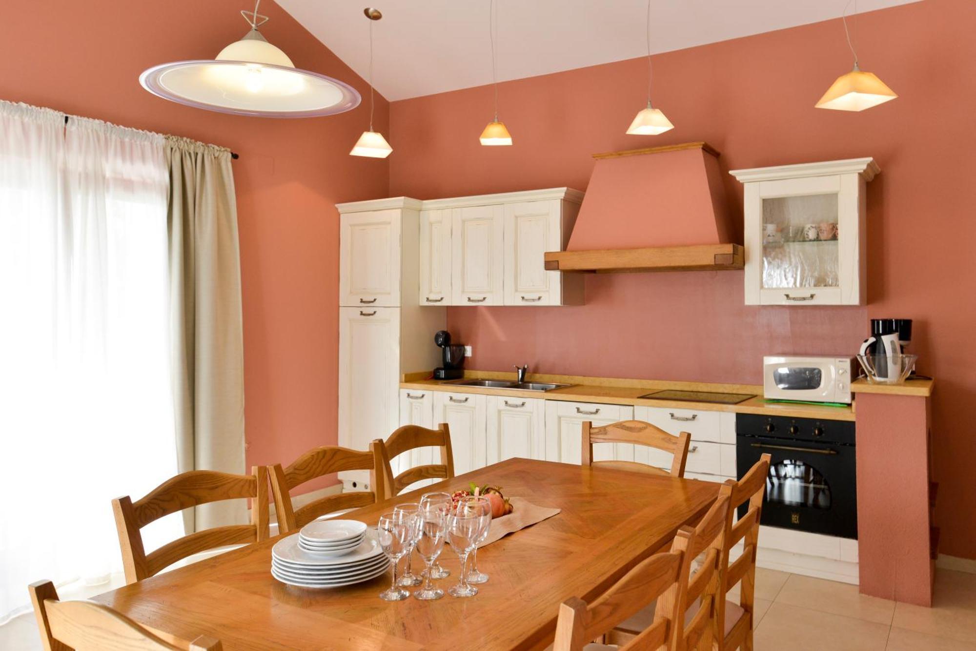 Villas Vilanija Umag Ngoại thất bức ảnh