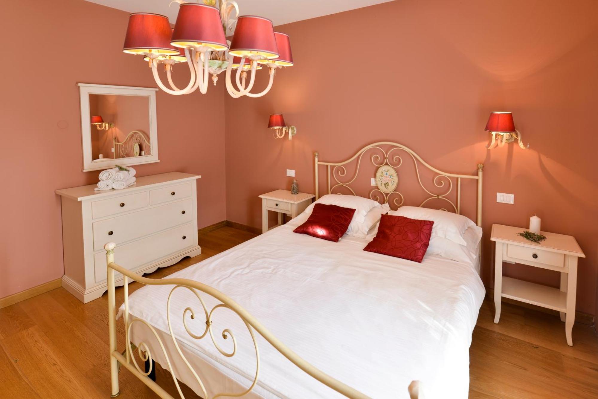 Villas Vilanija Umag Ngoại thất bức ảnh