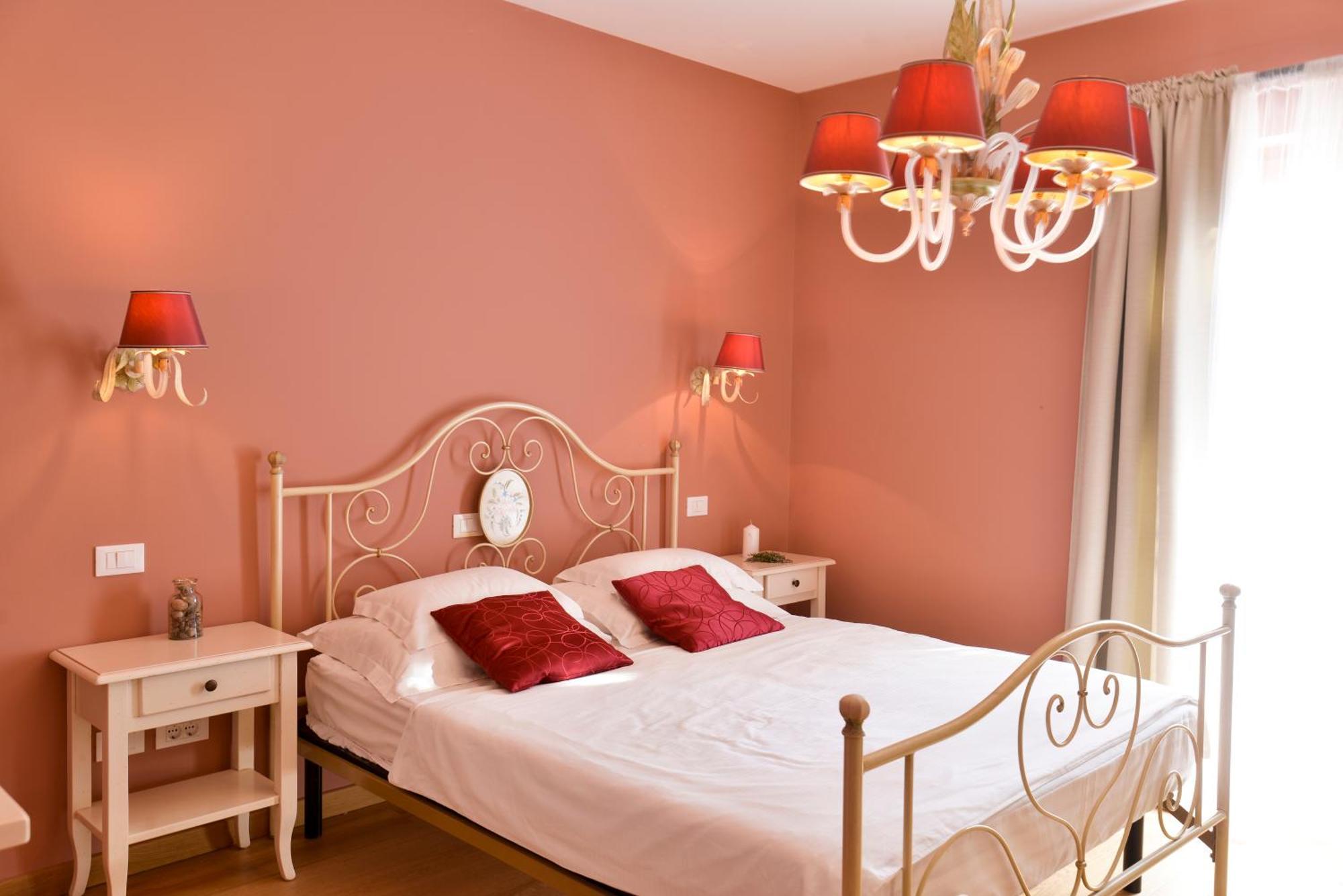 Villas Vilanija Umag Ngoại thất bức ảnh